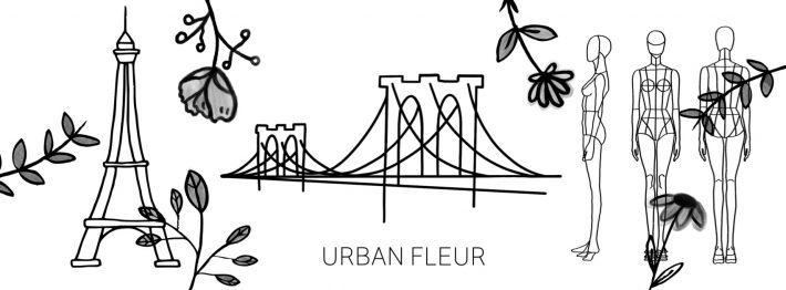 URBAN FLEUR